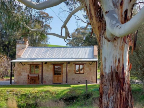 Bungaree Station